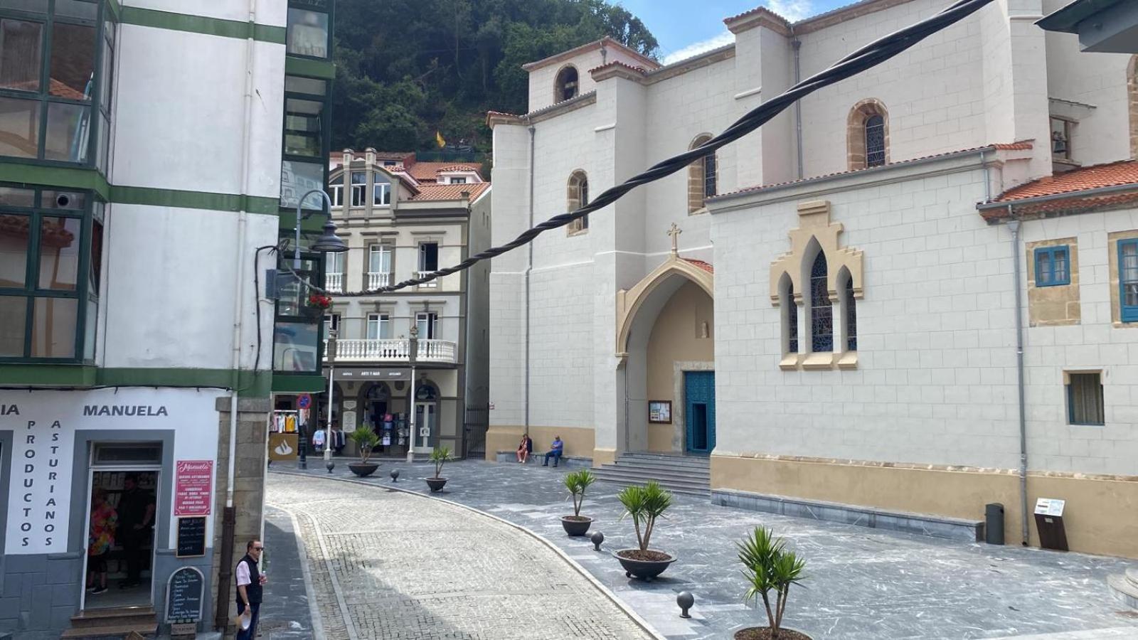 Apartamentos Urbanin I Plaza Ayuntamiento كوذِييرو المظهر الخارجي الصورة