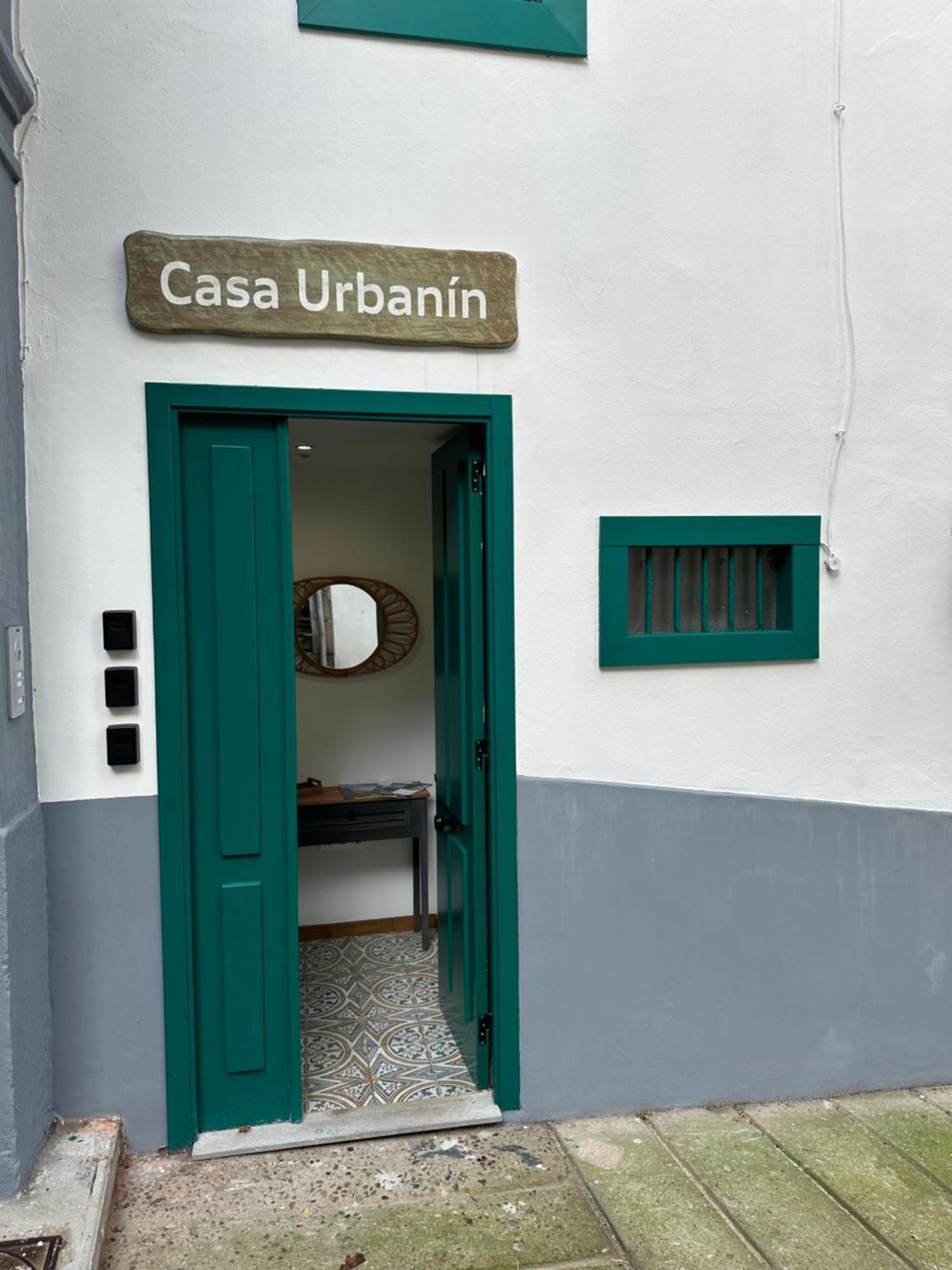 Apartamentos Urbanin I Plaza Ayuntamiento كوذِييرو المظهر الخارجي الصورة