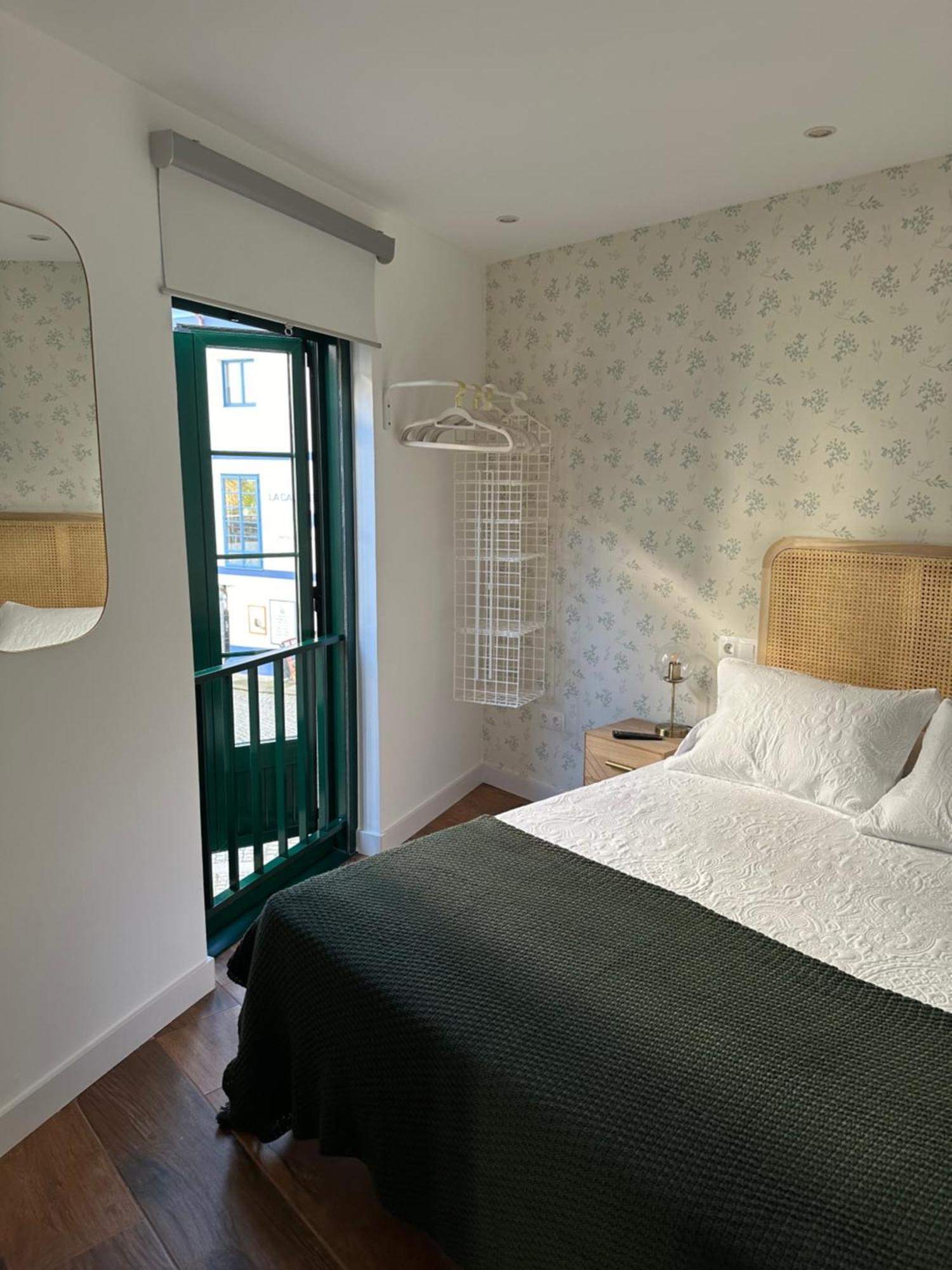 Apartamentos Urbanin I Plaza Ayuntamiento كوذِييرو المظهر الخارجي الصورة