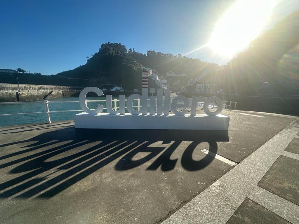 Apartamentos Urbanin I Plaza Ayuntamiento كوذِييرو المظهر الخارجي الصورة